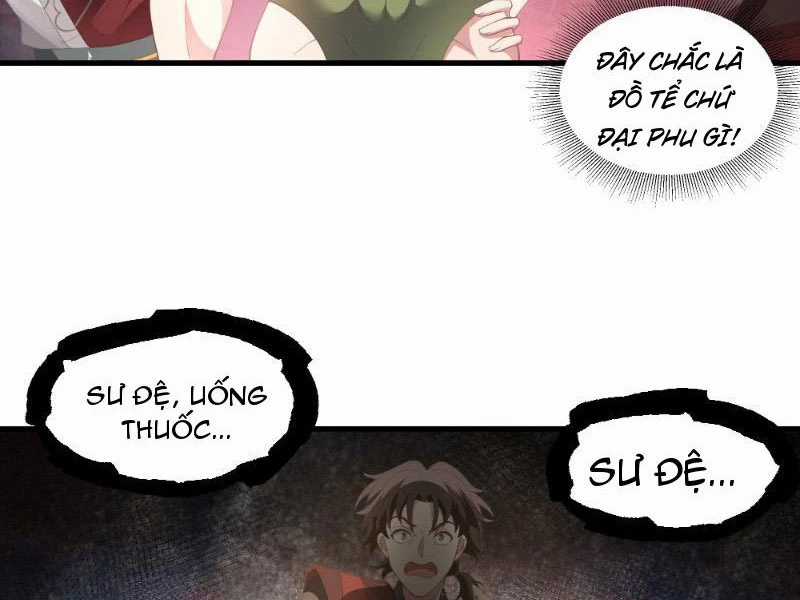 Vô Địch Thật Tịch Mịch Chapter 10 trang 13