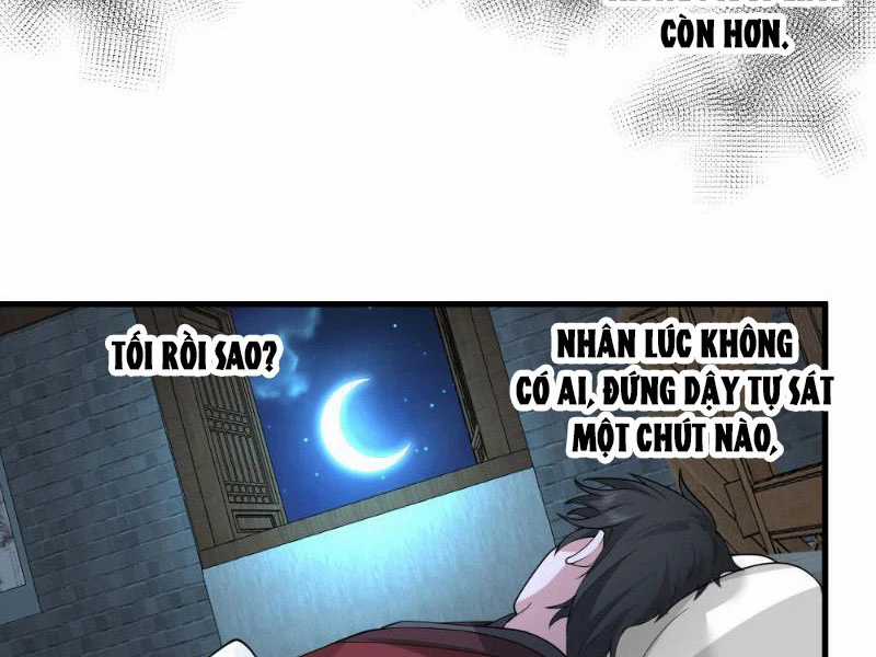 Vô Địch Thật Tịch Mịch Chapter 10 trang 19