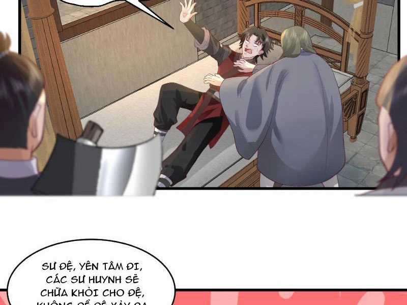 Vô Địch Thật Tịch Mịch Chapter 10 trang 2