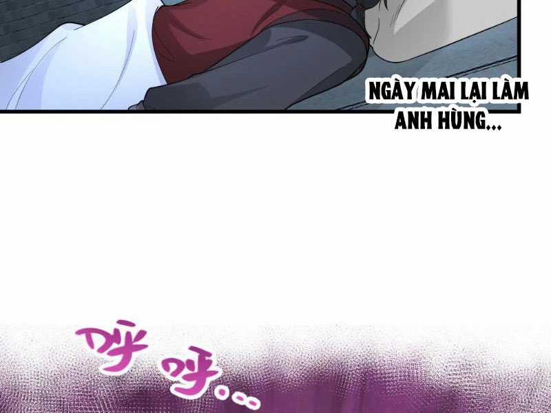 Vô Địch Thật Tịch Mịch Chapter 10 trang 20