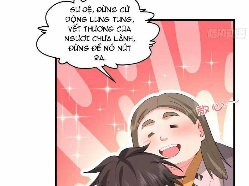 Vô Địch Thật Tịch Mịch Chapter 10 trang 25