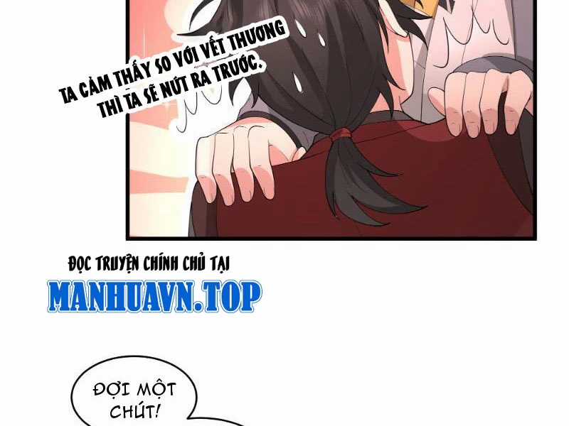 Vô Địch Thật Tịch Mịch Chapter 10 trang 26