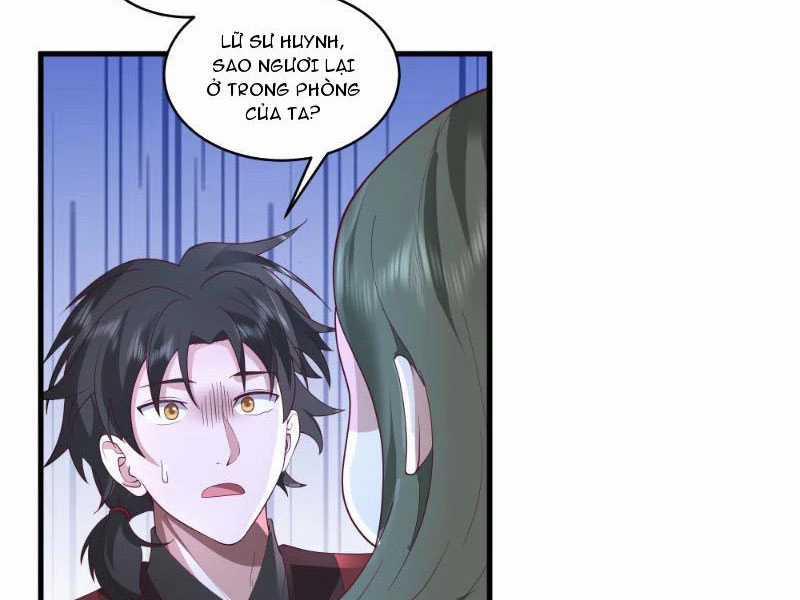 Vô Địch Thật Tịch Mịch Chapter 10 trang 27