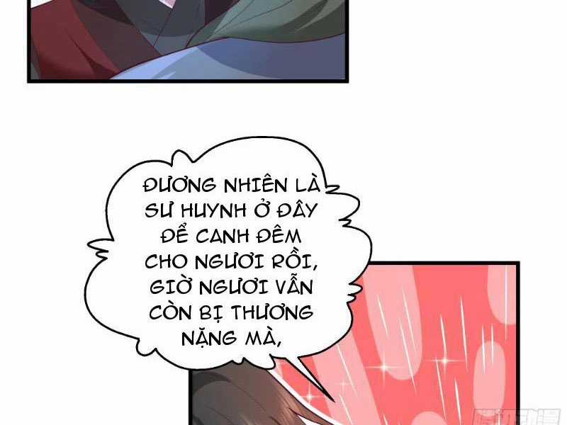 Vô Địch Thật Tịch Mịch Chapter 10 trang 28