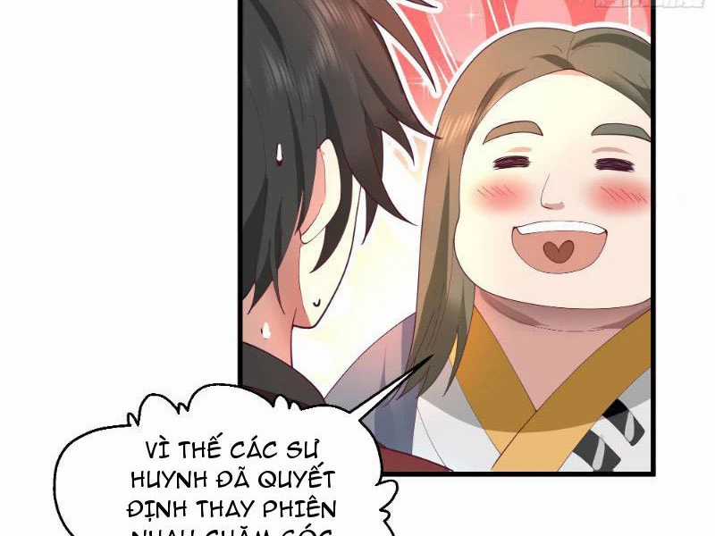 Vô Địch Thật Tịch Mịch Chapter 10 trang 29