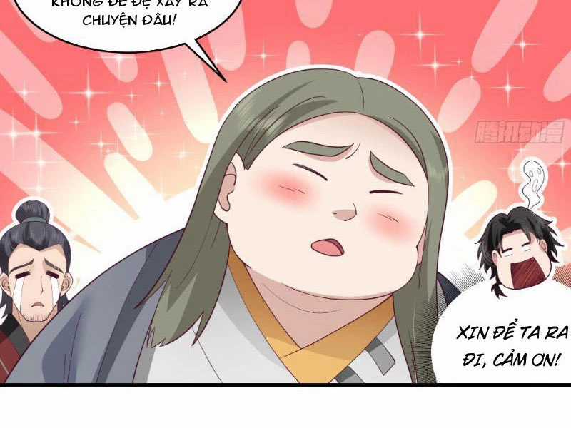 Vô Địch Thật Tịch Mịch Chapter 10 trang 3