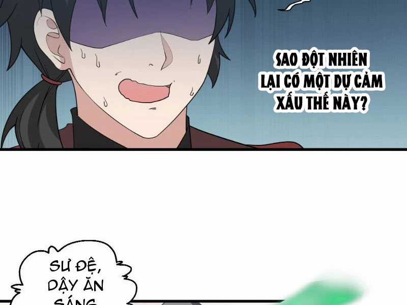 Vô Địch Thật Tịch Mịch Chapter 10 trang 31
