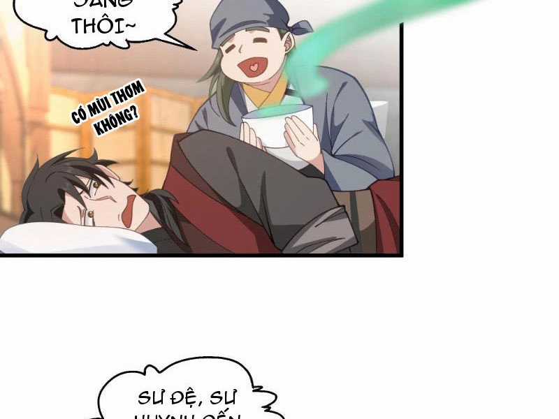 Vô Địch Thật Tịch Mịch Chapter 10 trang 32