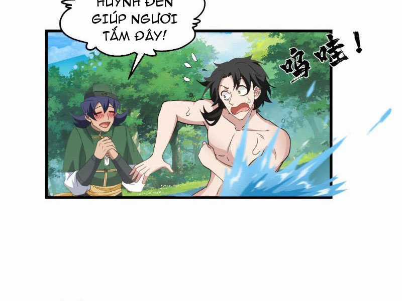 Vô Địch Thật Tịch Mịch Chapter 10 trang 33