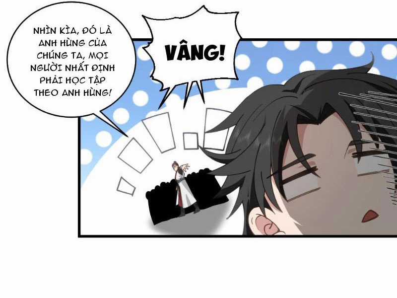 Vô Địch Thật Tịch Mịch Chapter 10 trang 34