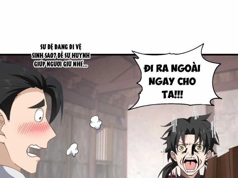 Vô Địch Thật Tịch Mịch Chapter 10 trang 35