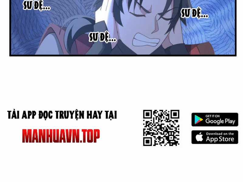 Vô Địch Thật Tịch Mịch Chapter 10 trang 38