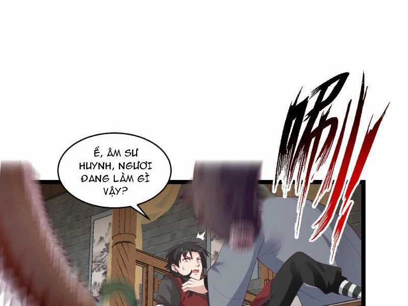 Vô Địch Thật Tịch Mịch Chapter 10 trang 4