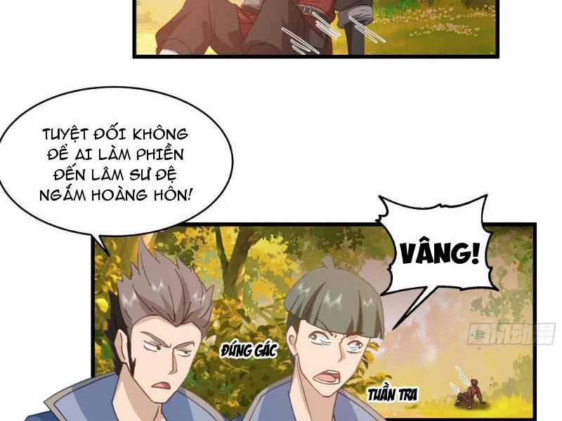 Vô Địch Thật Tịch Mịch Chapter 10 trang 42