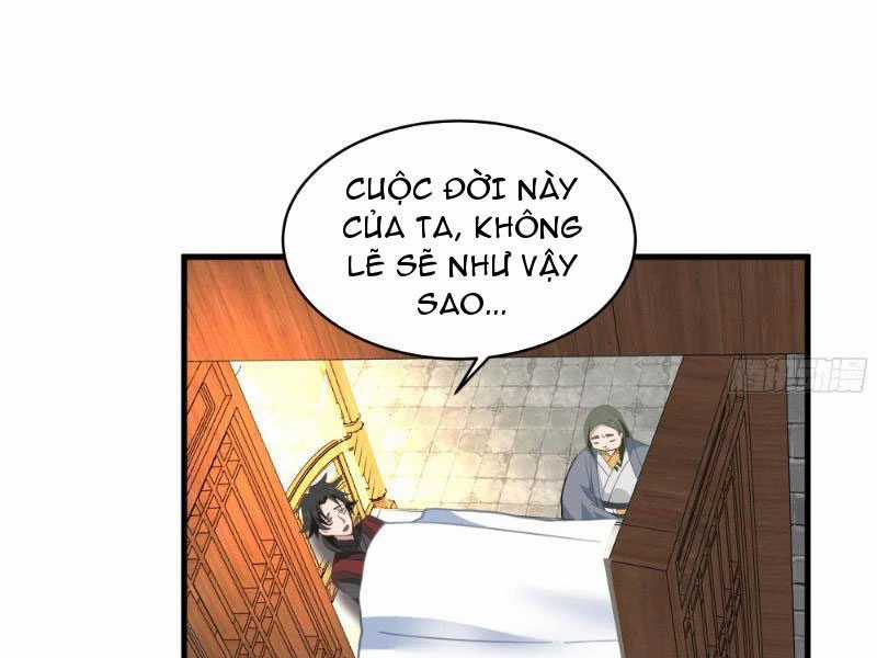 Vô Địch Thật Tịch Mịch Chapter 10 trang 47