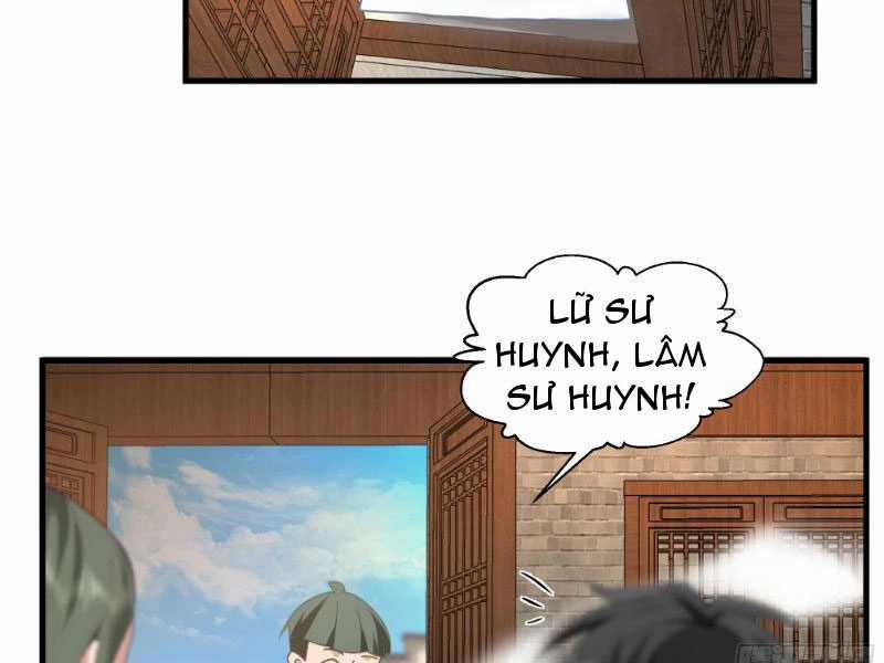 Vô Địch Thật Tịch Mịch Chapter 10 trang 48