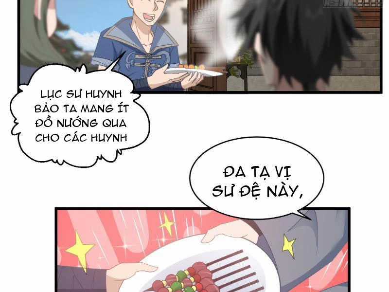 Vô Địch Thật Tịch Mịch Chapter 10 trang 49