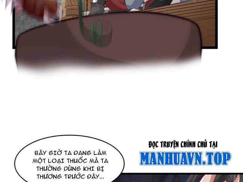 Vô Địch Thật Tịch Mịch Chapter 10 trang 5