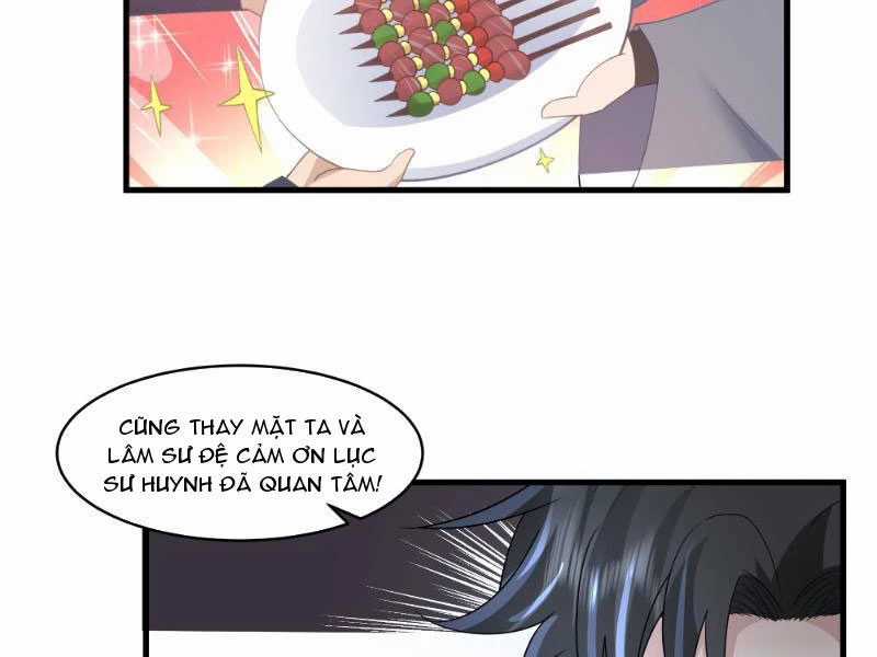 Vô Địch Thật Tịch Mịch Chapter 10 trang 50