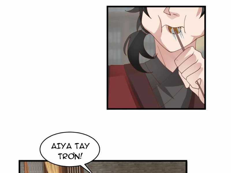 Vô Địch Thật Tịch Mịch Chapter 10 trang 52