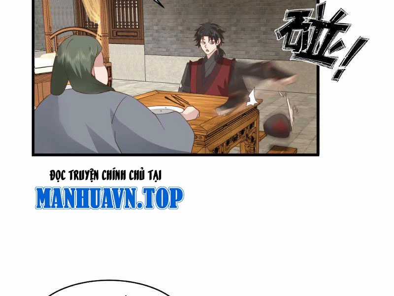 Vô Địch Thật Tịch Mịch Chapter 10 trang 53