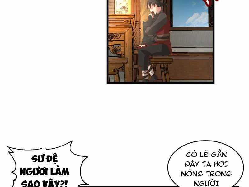 Vô Địch Thật Tịch Mịch Chapter 10 trang 57