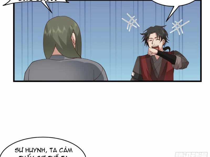 Vô Địch Thật Tịch Mịch Chapter 10 trang 58