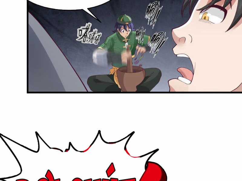 Vô Địch Thật Tịch Mịch Chapter 10 trang 6