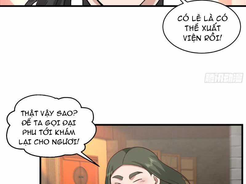 Vô Địch Thật Tịch Mịch Chapter 10 trang 60