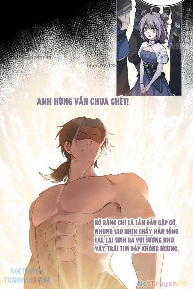 Vô Địch Thật Tịch Mịch Chapter 12 trang 1
