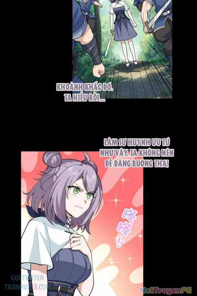 Vô Địch Thật Tịch Mịch Chapter 12 trang 10