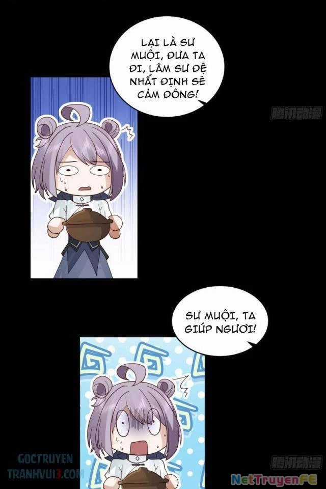 Vô Địch Thật Tịch Mịch Chapter 12 trang 13