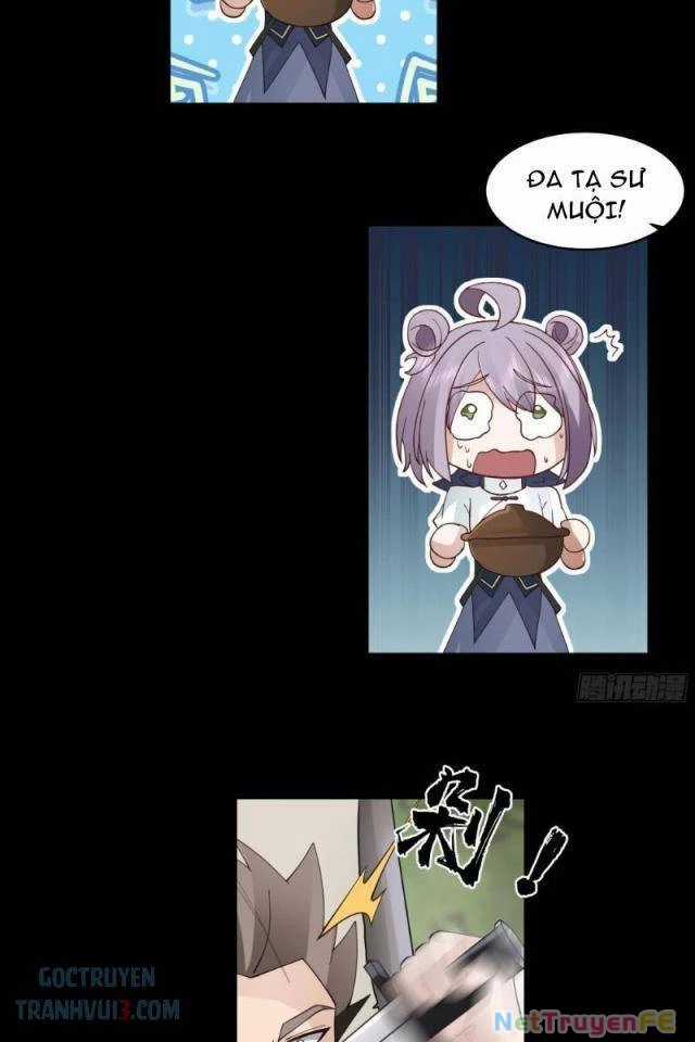 Vô Địch Thật Tịch Mịch Chapter 12 trang 14