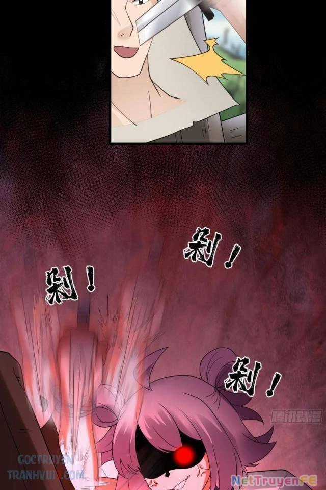 Vô Địch Thật Tịch Mịch Chapter 12 trang 15