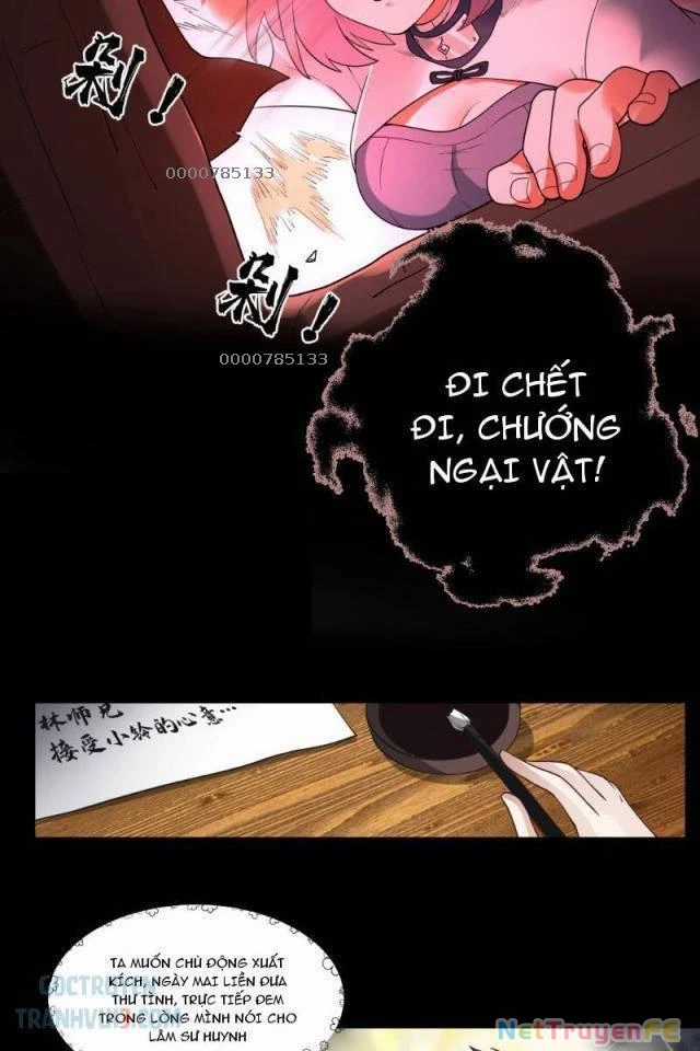 Vô Địch Thật Tịch Mịch Chapter 12 trang 16