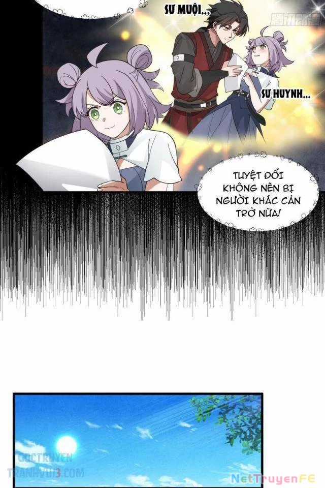 Vô Địch Thật Tịch Mịch Chapter 12 trang 17