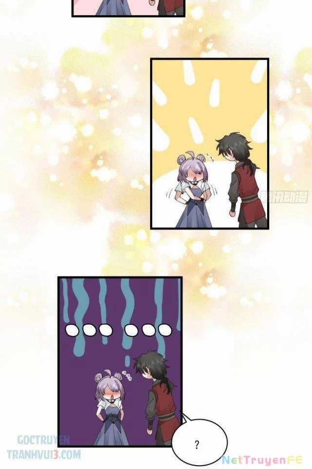 Vô Địch Thật Tịch Mịch Chapter 12 trang 19