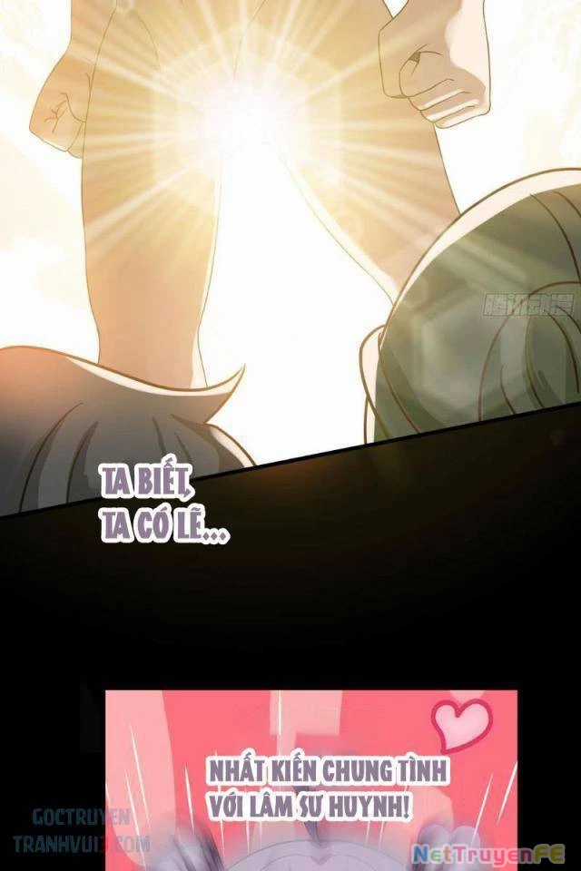 Vô Địch Thật Tịch Mịch Chapter 12 trang 2