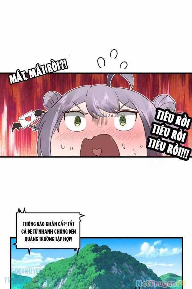 Vô Địch Thật Tịch Mịch Chapter 12 trang 20