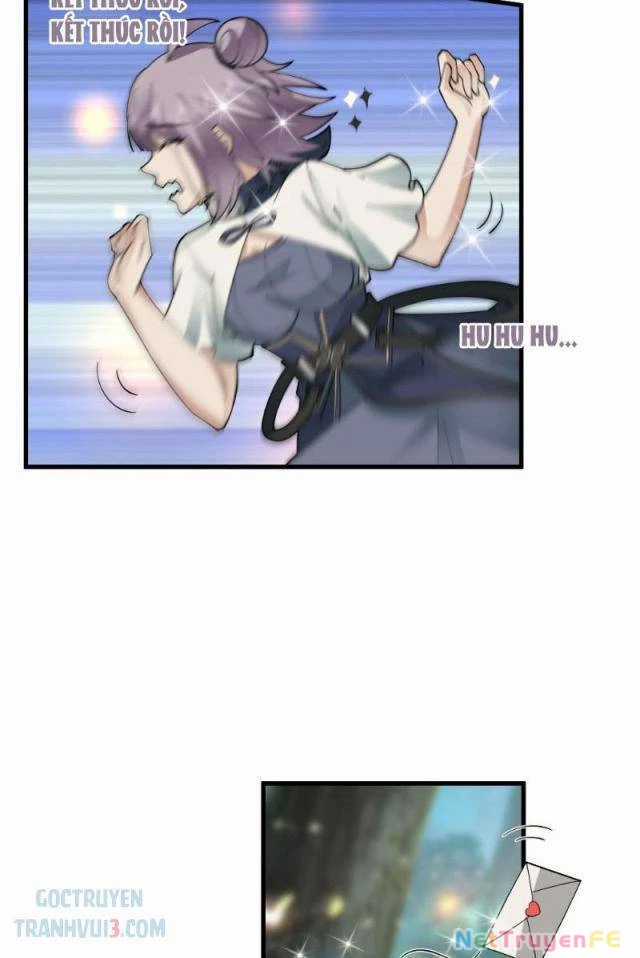 Vô Địch Thật Tịch Mịch Chapter 12 trang 22