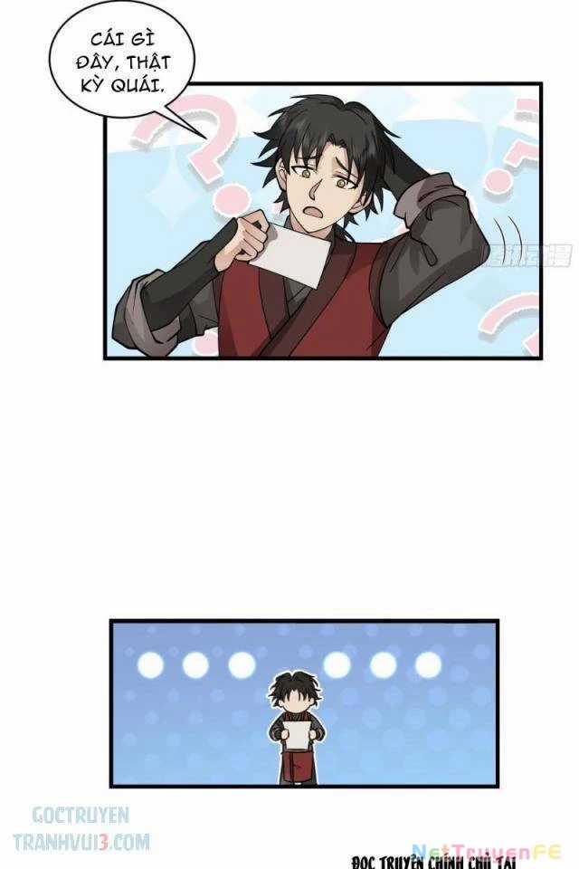 Vô Địch Thật Tịch Mịch Chapter 12 trang 24