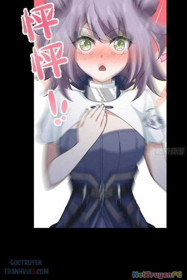 Vô Địch Thật Tịch Mịch Chapter 12 trang 3