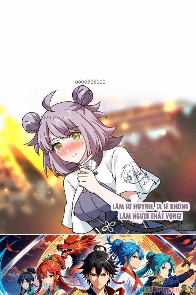 Vô Địch Thật Tịch Mịch Chapter 12 trang 35