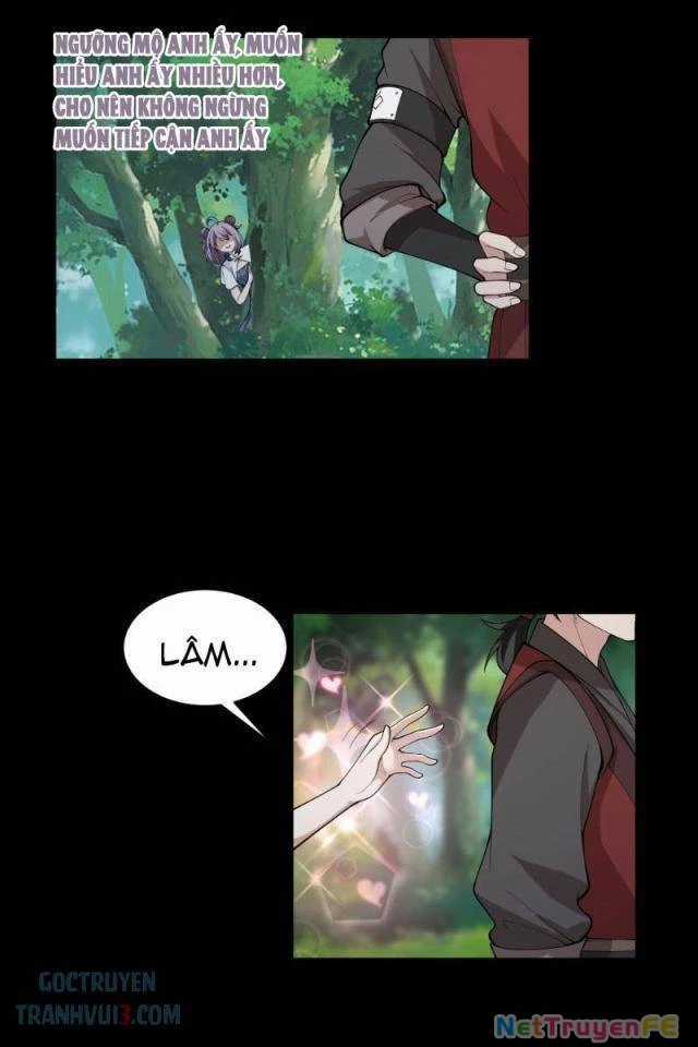 Vô Địch Thật Tịch Mịch Chapter 12 trang 4