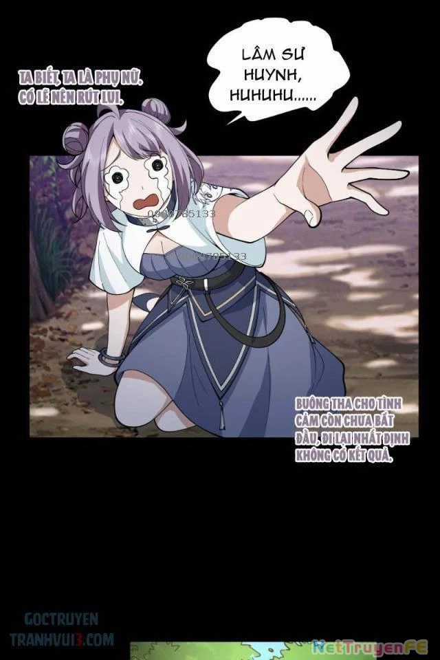 Vô Địch Thật Tịch Mịch Chapter 12 trang 7