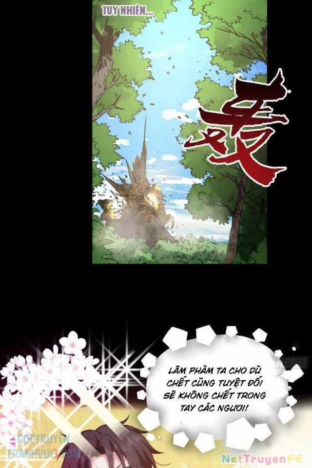 Vô Địch Thật Tịch Mịch Chapter 12 trang 8