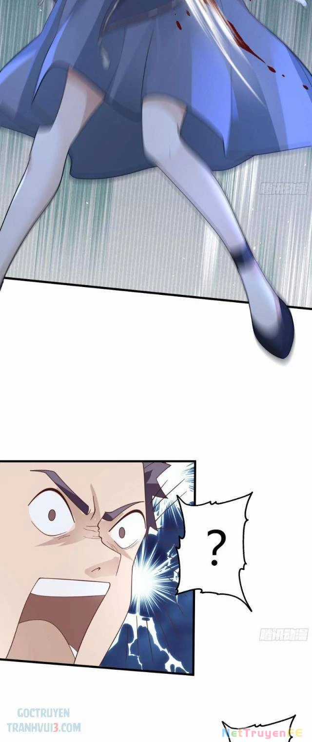 Vô Địch Thật Tịch Mịch Chapter 13 trang 11