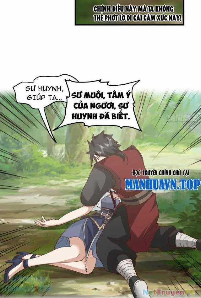 Vô Địch Thật Tịch Mịch Chapter 13 trang 15