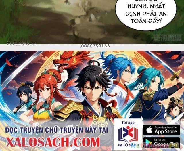 Vô Địch Thật Tịch Mịch Chapter 13 trang 23