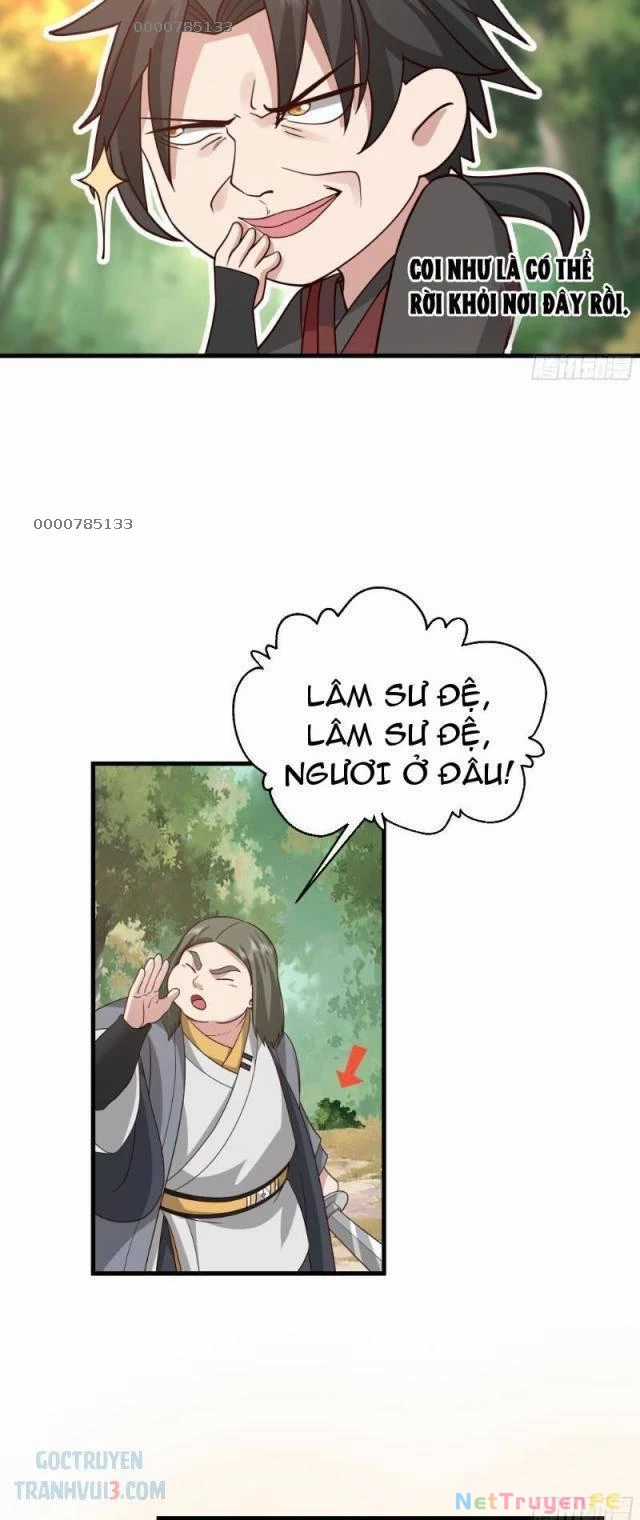 Vô Địch Thật Tịch Mịch Chapter 13 trang 5